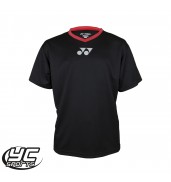 Yonex YT1000 Court T-Shirt (Black)